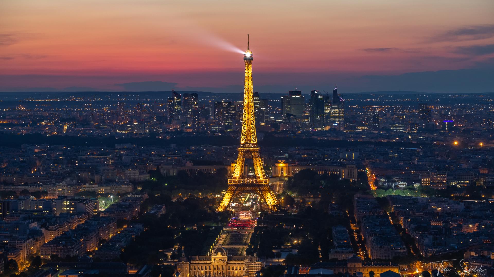 how to take cityscape photos